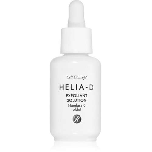 Helia-D Cell Concept kemični piling za obraz 30 ml Cene
