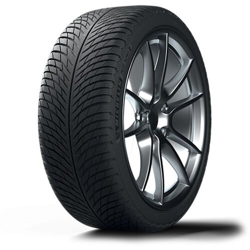 Michelin 255/40R20 PILOT ALPIN 5 101W zimska auto guma Cene