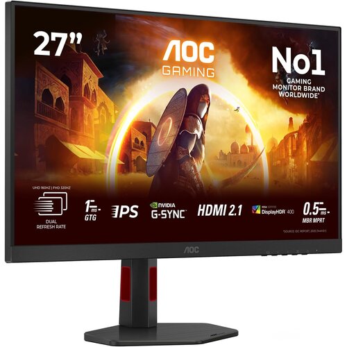AOC Monitor U27G4R Cijene