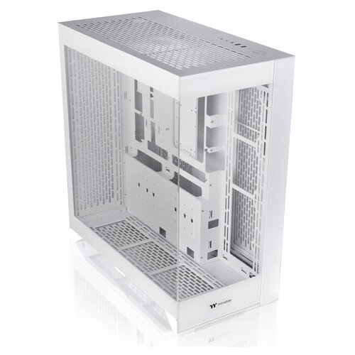 Thermaltake Midi CTE E660 MX Snežno bela, (22140899) Cene