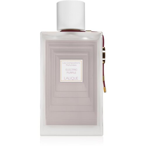 Lalique Les Compositions Parfumées Electric Purple parfemska voda 100 ml za žene Cijene