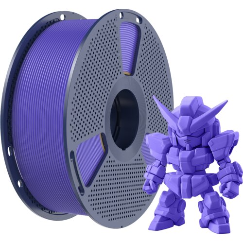 SUNLU PLA+ 2.0 Lavender Purple - 1,75 mm / 1000 g Cene