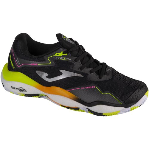 Joma Fitnes / Trening Smash Men 24 TSMAW Črna Cene