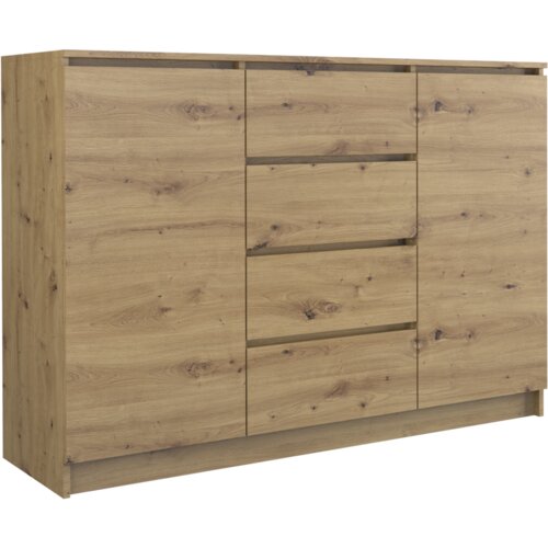 Shumee Komoda Malwa 2D4S/120 ARTISAN, (21560214) Slike