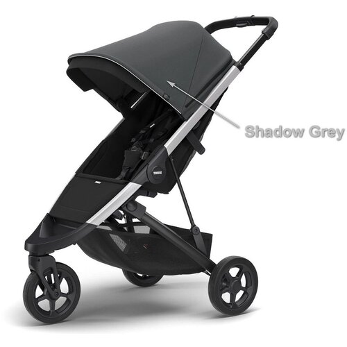 Thule Care Thermup Go Plus Grijač za dječje bočice Blue Sky 1 kom Slike