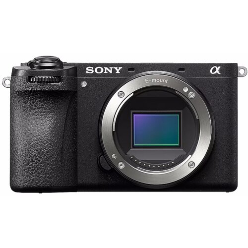 Sony Alpha A6700 Body Black Cijene