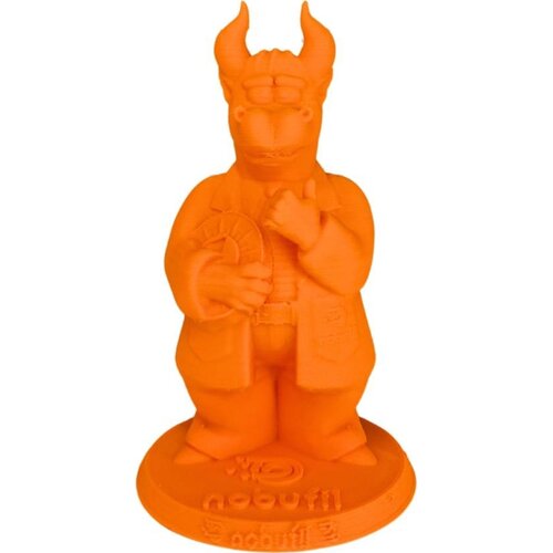Nobufil ABSx Neon Orange Slike