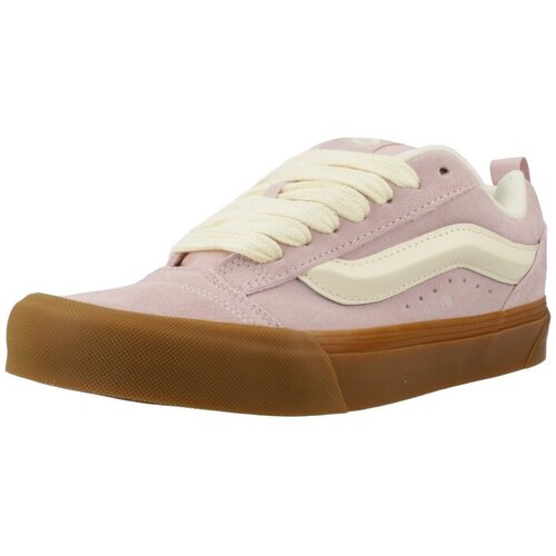 Vans Modne superge KNU SKOOL Rožnata Cene