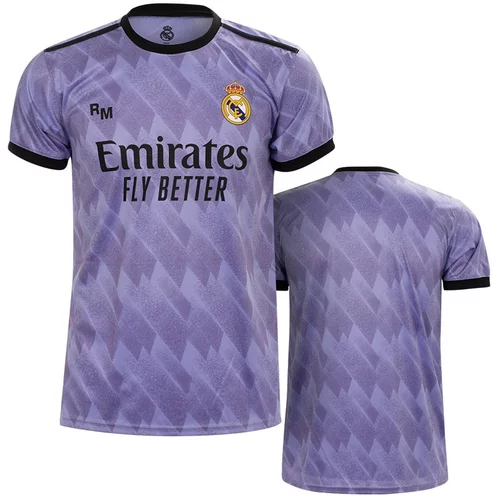 Drugo Real Madrid Away replika dres