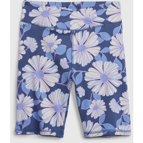 GAP Kids Floral Shorts - Girls Cene