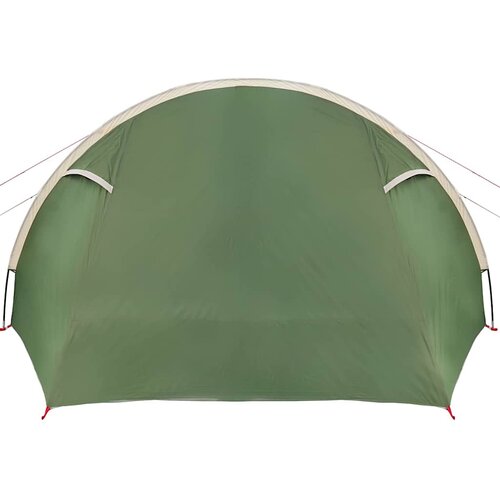  Tunelski &amp;scaron;ator za 4 osobe Zelena i bijela 778 x 356 x 210 cm Slike