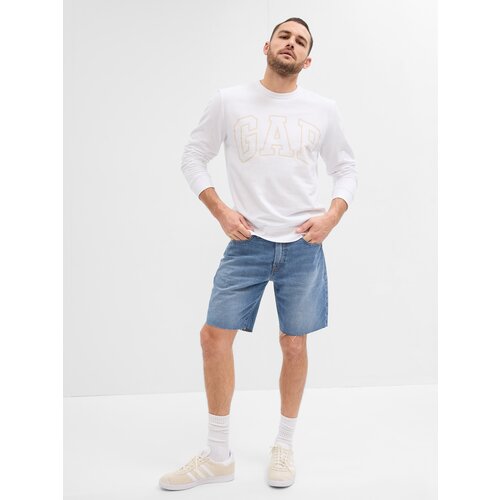 GAP Sweatshirt with logo - Men Cijene