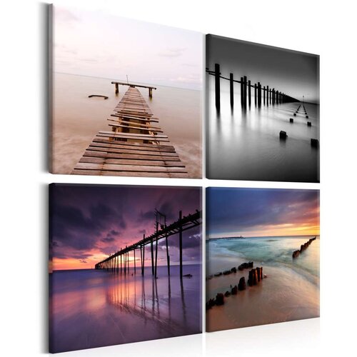  Slika - Four Views 40x40 Slike