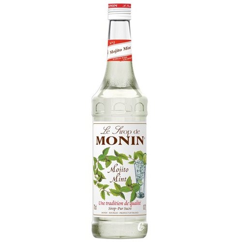 Monin Sirup Mojito, 0.7l Cene