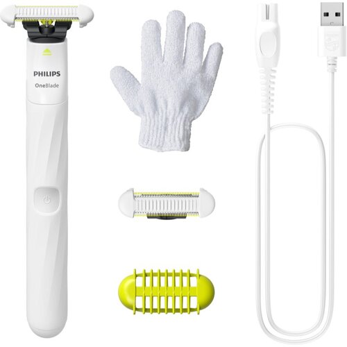 Philips OneBlade Intimate QP1924/28 trimer za bikini zonu i tijelo 1 kom Cijene