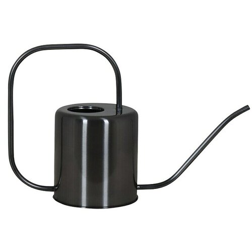  Zalivalka (Nerjavno jeklo, 1,5 l, Sive barve) Cene