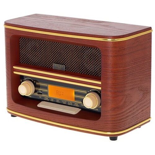 Adler retro radio AD 1187 Slike