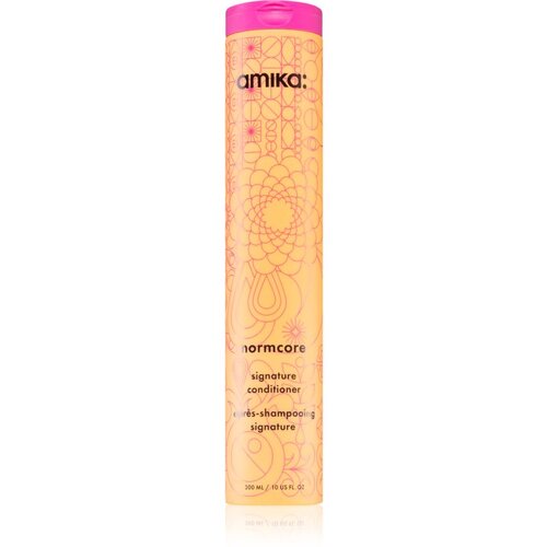 amika Normcore hidratantni regenerator za sjajnu i mekanu kosu 300 ml Cijene