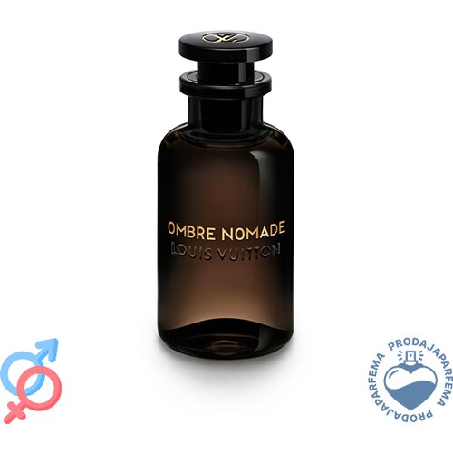  Louis Vuitton Ombre Nomade - 100ml Cene