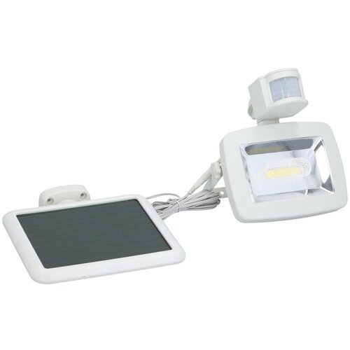 Grundig solarni reflektor sa senzorom 5W Cene