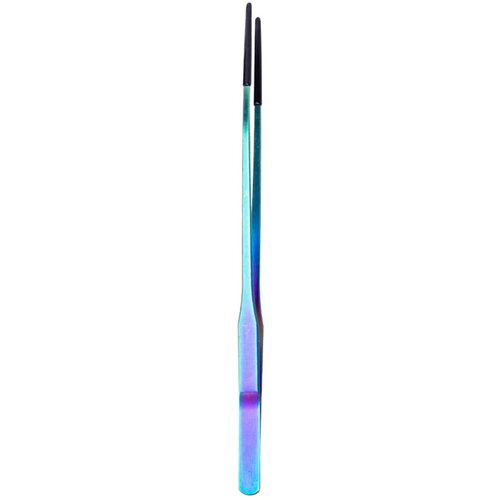INF Pinceta za hranjenje plazilcev iz nerjavečega jekla z ravno konico - dolge kle&scaron;če za hranjenje plazilcev MultiColor, (5000124365) Cene