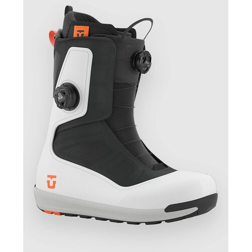 Union Reset Pro 2026 Snowboard cevlji white / black Cene