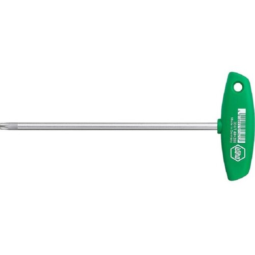 Wiha ključ torx T15X100 t-ručka cl 01330 Slike
