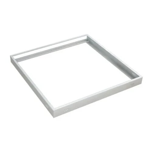 Greentech Okvir za nadgrano LED panela 595x595mm Slike