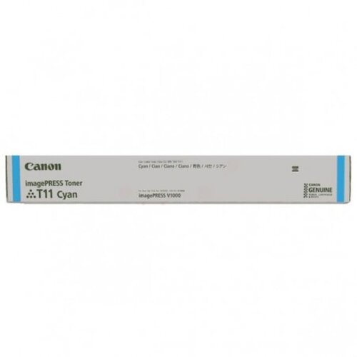 Canon toner T11 Cyan 5147C001 Cijene