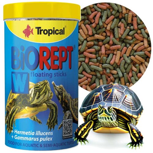 Tropical Lightscape LED pozadina plavo-bela - 250 ml / 75 g Cene