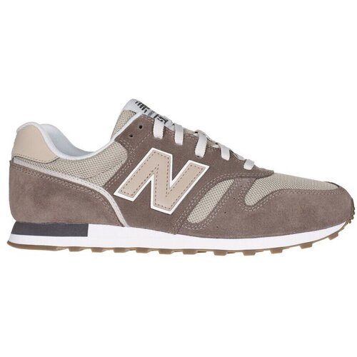 New Balance 373 Smeđa Slike