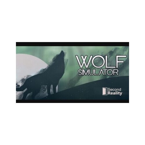 Steam Wolf Simulator (PC) Key GLOBAL Cene