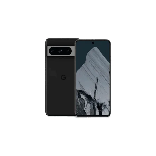  Mobitel Google Pixel 8 Pro 12GB 256GB Black