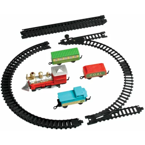 Rex London Igračka željeznička pruga