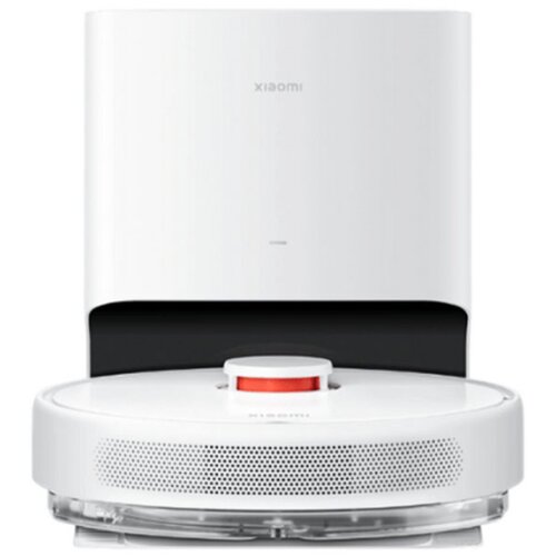  Robot usisivač Xiaomi X10 Slike