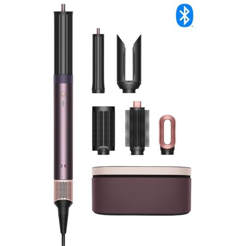 Dyson UVIJAC ZA KOSU AIRWRAP CO-anda2x JASPER PLUM STR WAVY Cijene