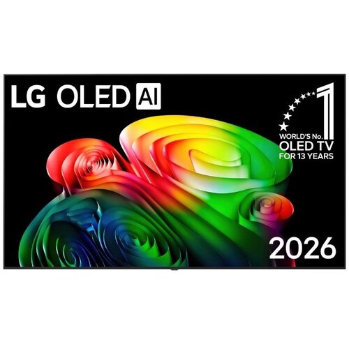  Televizor LG OLED77B62LA/OLED/77"/4K Ultra HD/smart/webOS 26/crna Cene