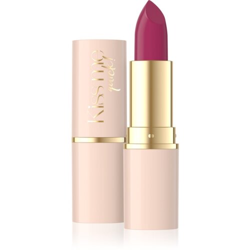 Eveline Cosmetics Kiss Me Quick! vlažilna &amp;scaron;minka z mat učinkom odtenek 07 4.2 g Slike