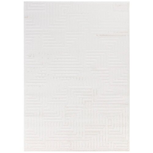 Novel Tkana Preproga Sahara, Krem Barva, 280x370cm Cene