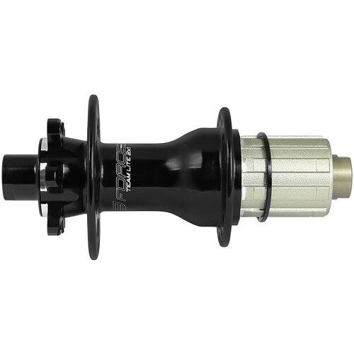  NABA FORCE TEAM ZADNJA LITE 6B DISC 28H BLACK Slike