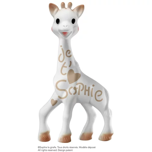 Sophie La Girafe limitirani set: Sophie by me