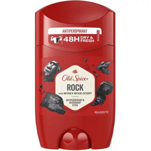 Old Spice rock antiperspirantni dezodorans gel 50 ml