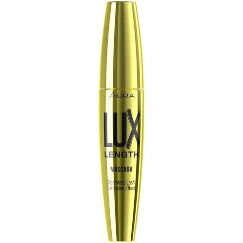 Aura LUX LENGTH maskara za oči Cijene