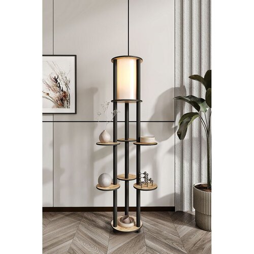 Opviq volante - lampa za pod oak oak Cene