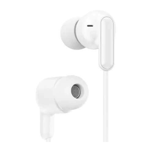XO In-Ear Slusalice sa mikrofonom Type-C Music EP84 White Cijene