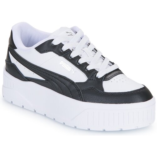 Puma Nizke superge Karmen II Idol Bela Slike