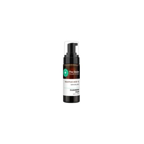  Pjena za či&amp;scaron;ćenje lica The Doctor Salicylic Acid + B5 &amp;ndash; 150 ml Slike