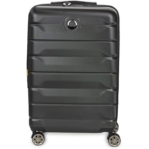 DELSEY PARIS AIR ARMOUR EXTENSIBLE 4DR 68CM Crna Slike