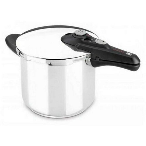  Ekpres lonac BRA Braisogona_A185102 Nehrđajući Čelik 6 L Metal Cijene