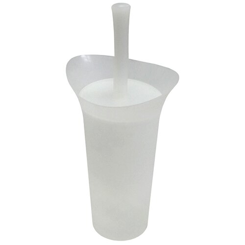 Olimp Sport wc četka bela Cene